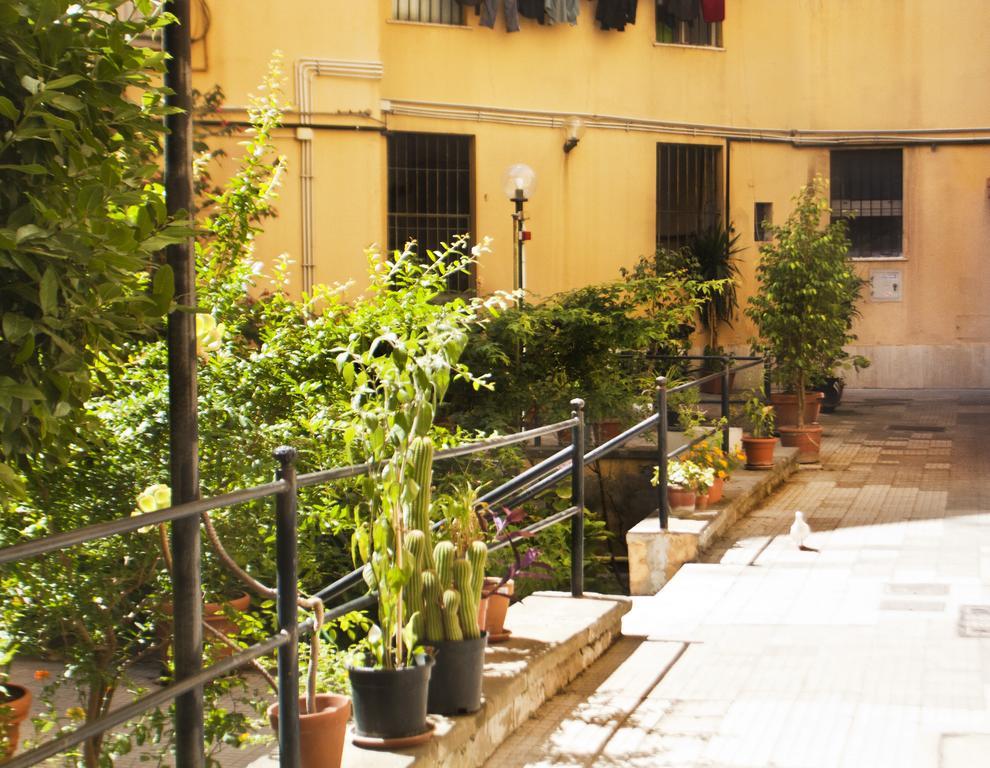 San Lorenzo 42 Rom Exterior foto