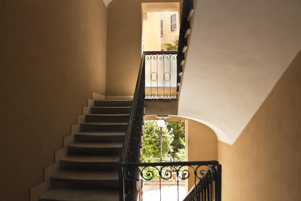 San Lorenzo 42 Rom Exterior foto