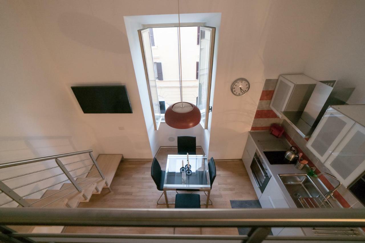 San Lorenzo 42 Rom Exterior foto